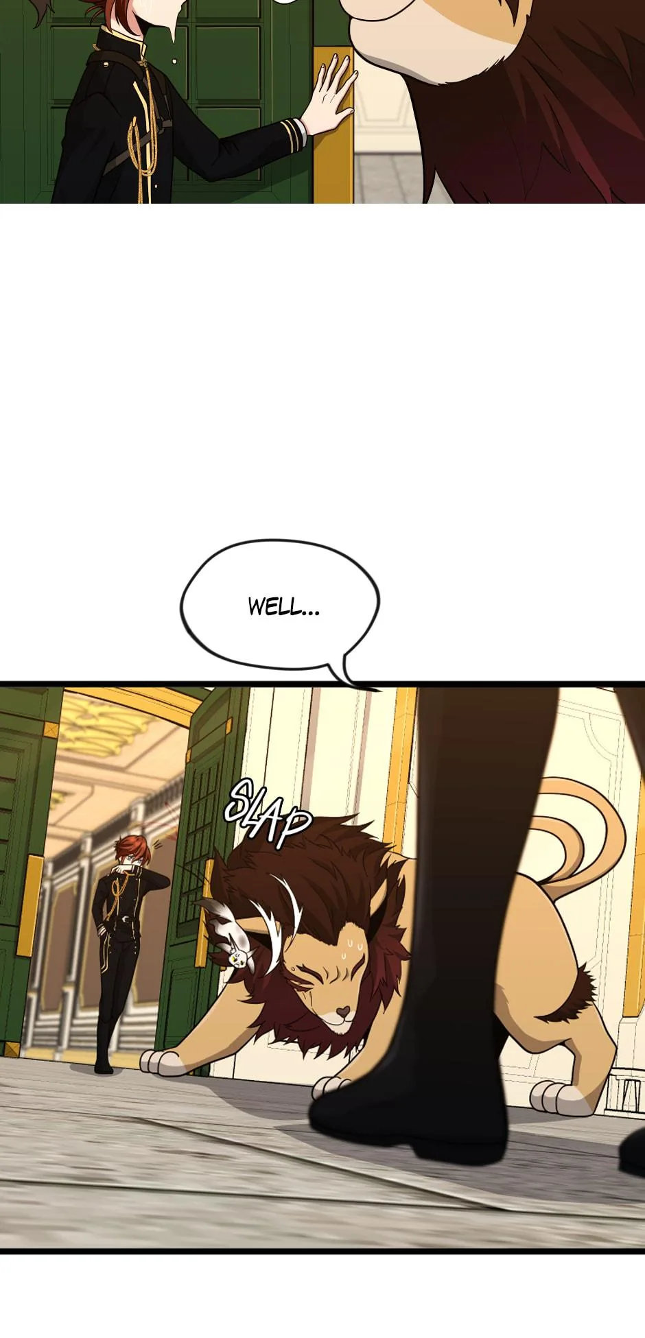The Beginning After The End - Chapter 91 - Page 10