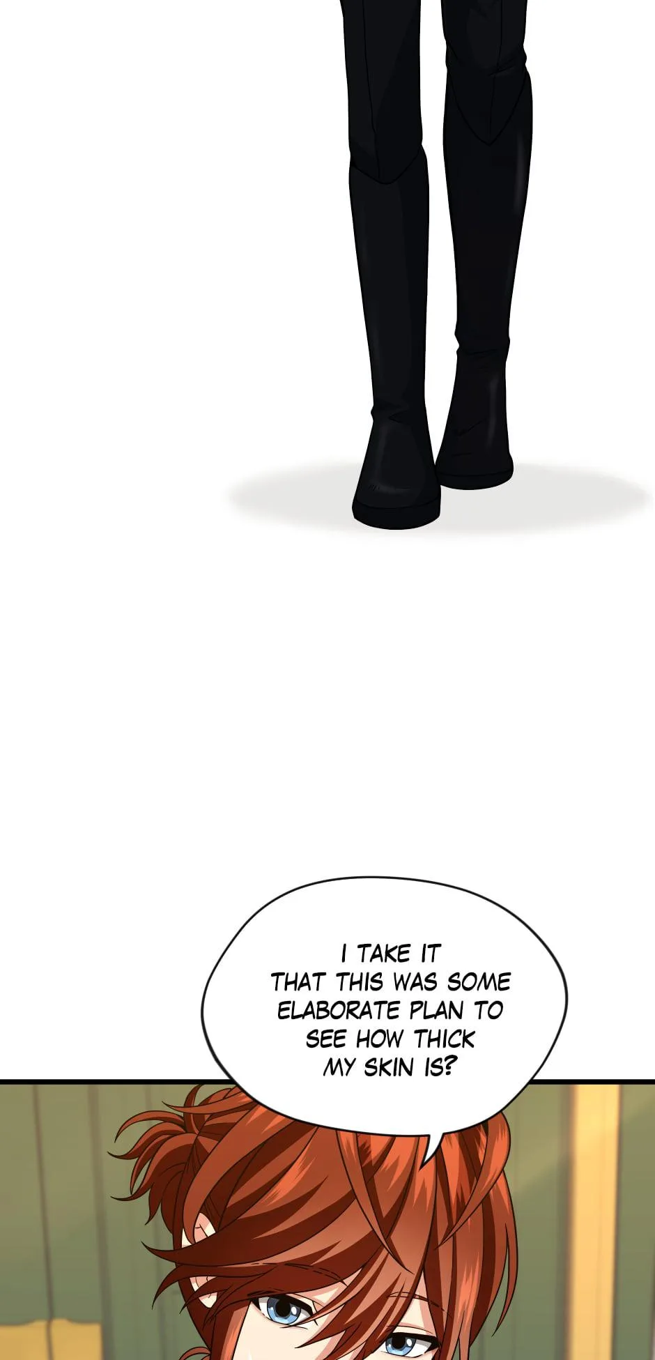 The Beginning After The End - Chapter 91 - Page 12