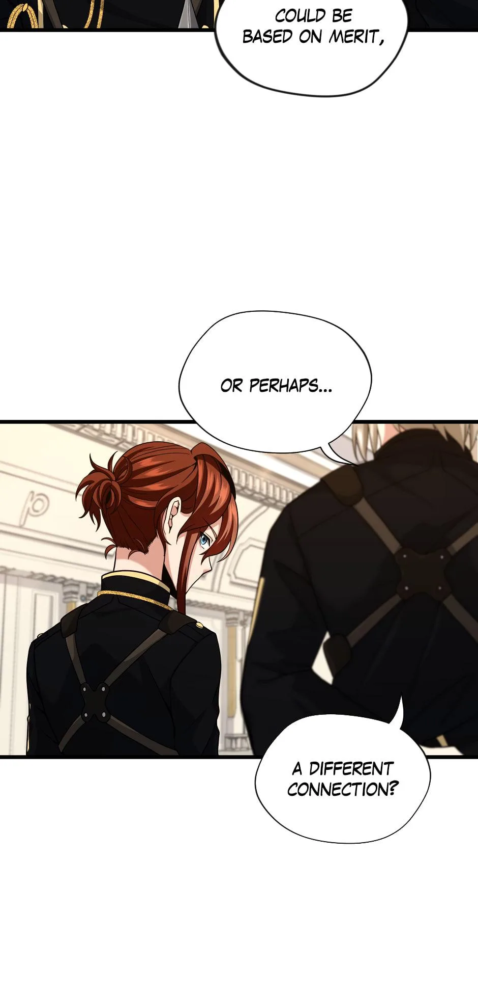 The Beginning After The End - Chapter 91 - Page 14