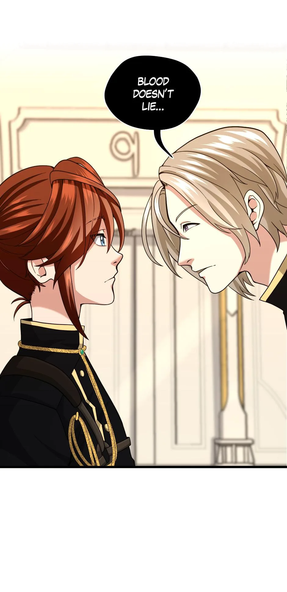 The Beginning After The End - Chapter 91 - Page 15