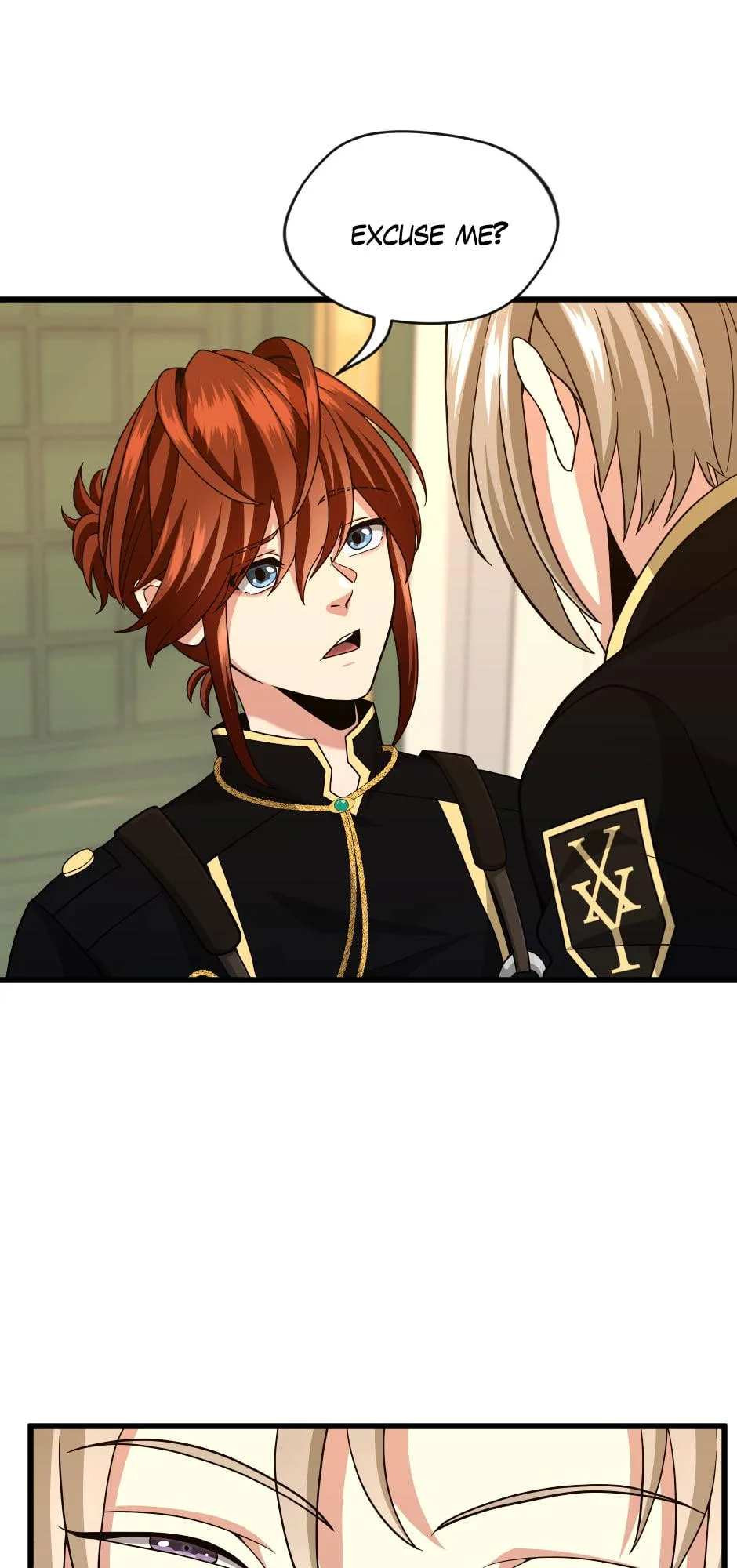 The Beginning After The End - Chapter 91 - Page 16