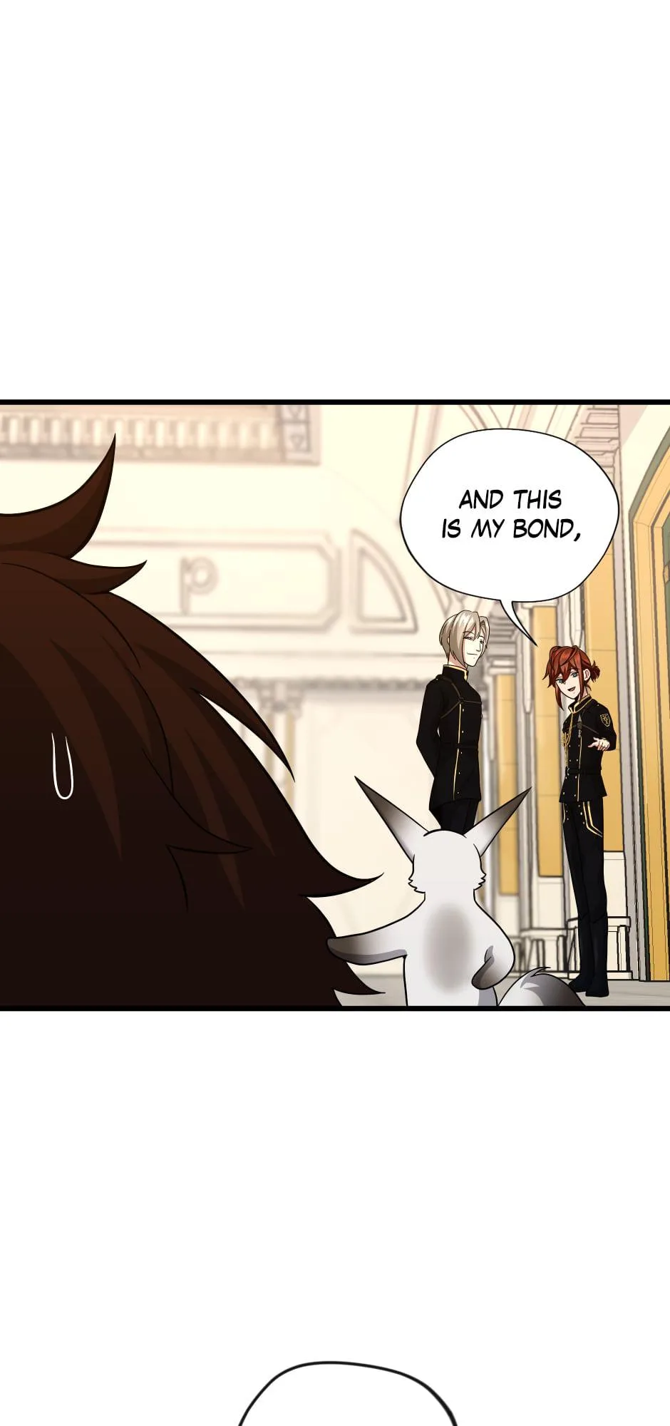 The Beginning After The End - Chapter 91 - Page 19