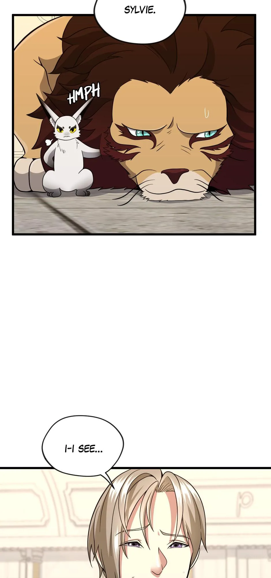 The Beginning After The End - Chapter 91 - Page 20