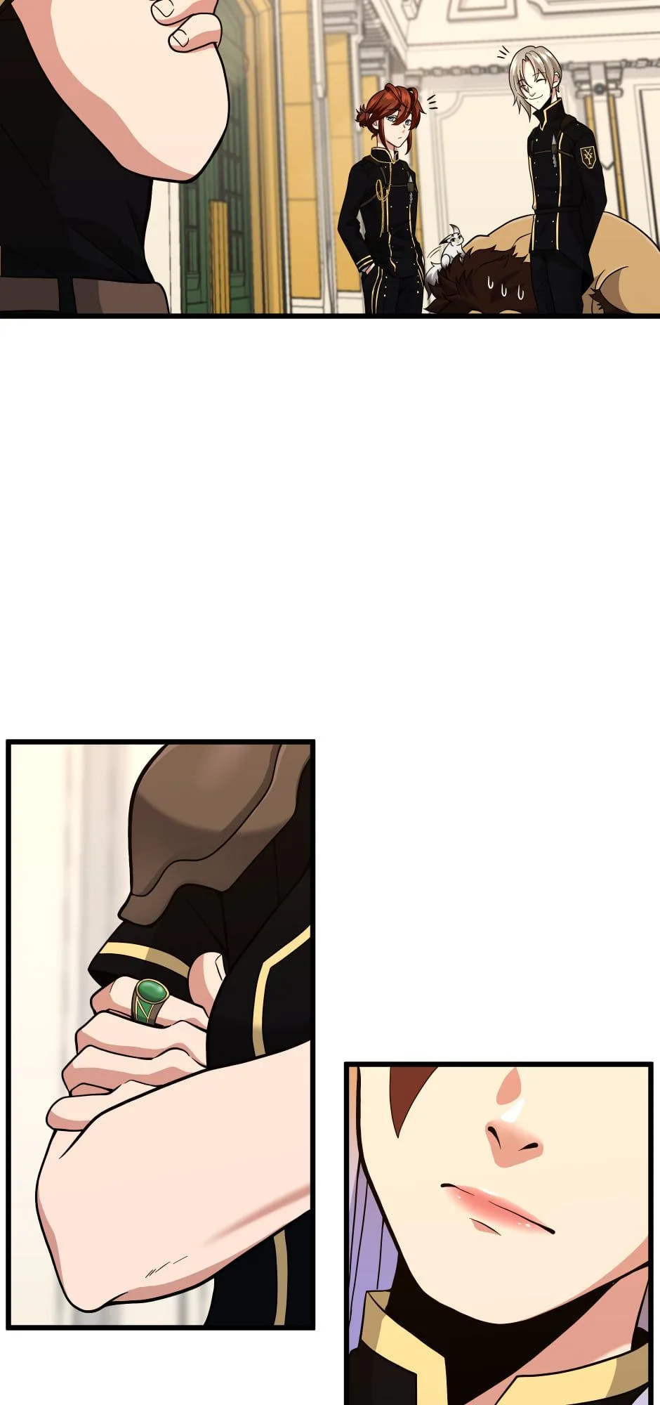 The Beginning After The End - Chapter 91 - Page 22