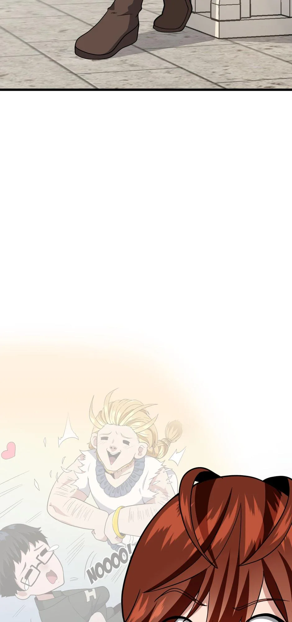 The Beginning After The End - Chapter 91 - Page 24