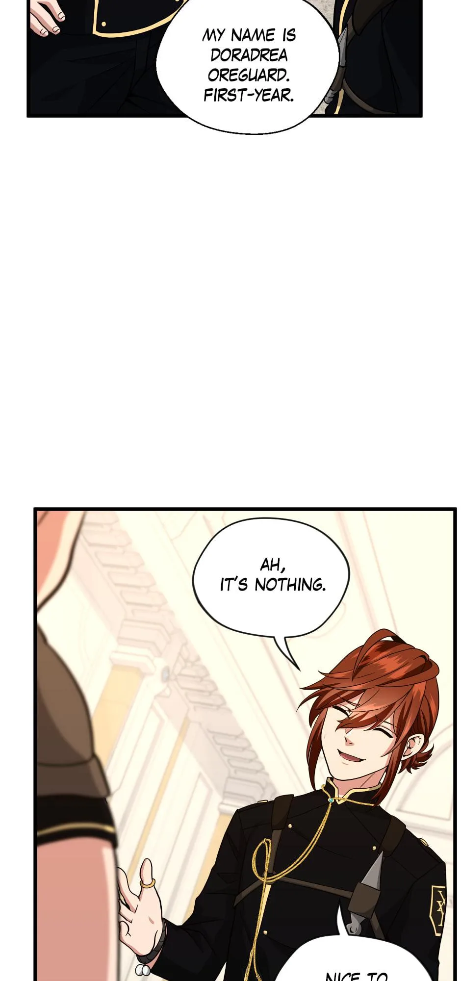 The Beginning After The End - Chapter 91 - Page 26