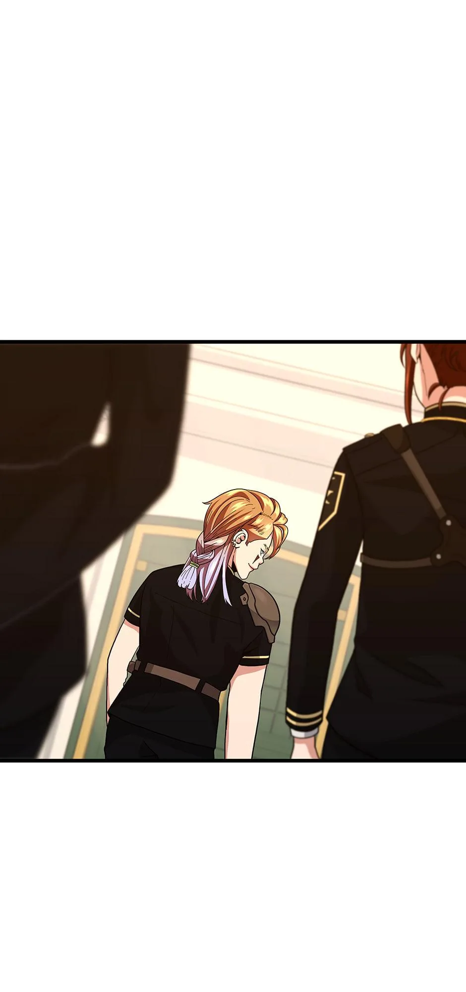 The Beginning After The End - Chapter 91 - Page 30