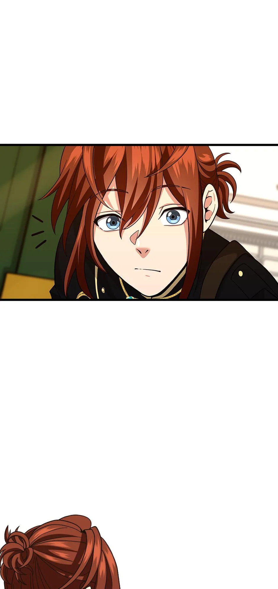 The Beginning After The End - Chapter 91 - Page 33