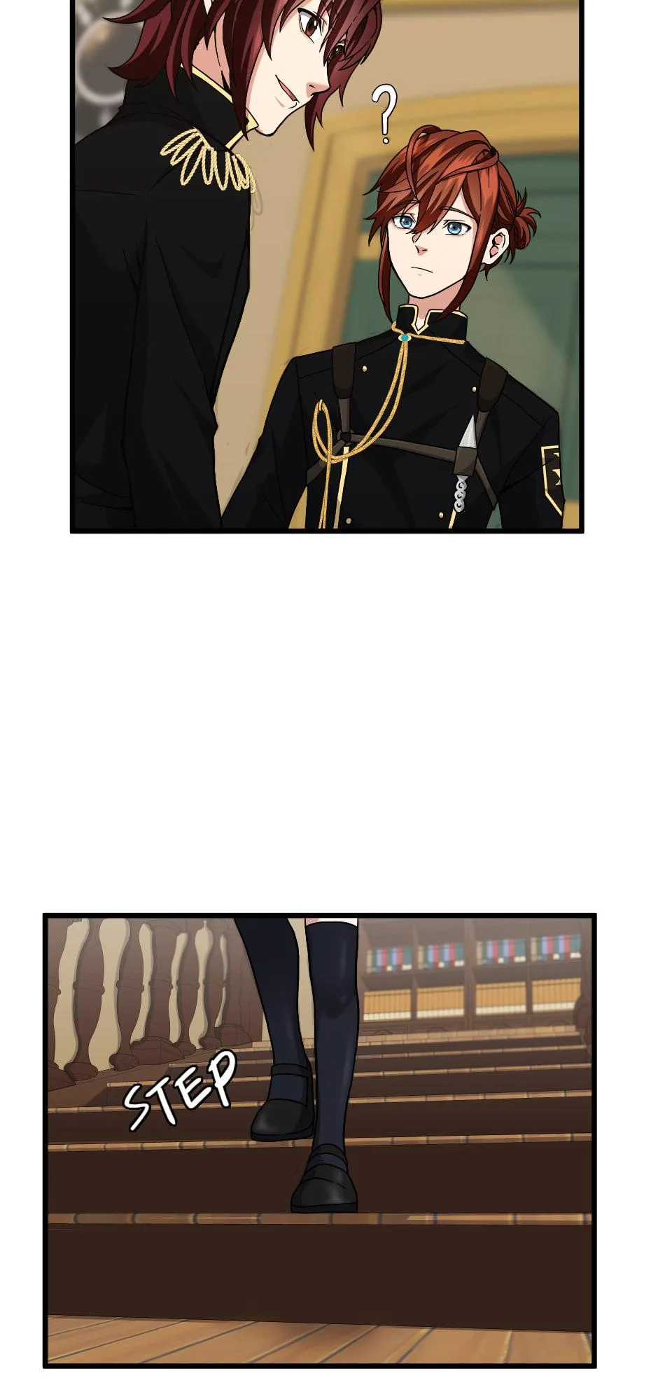The Beginning After The End - Chapter 91 - Page 38