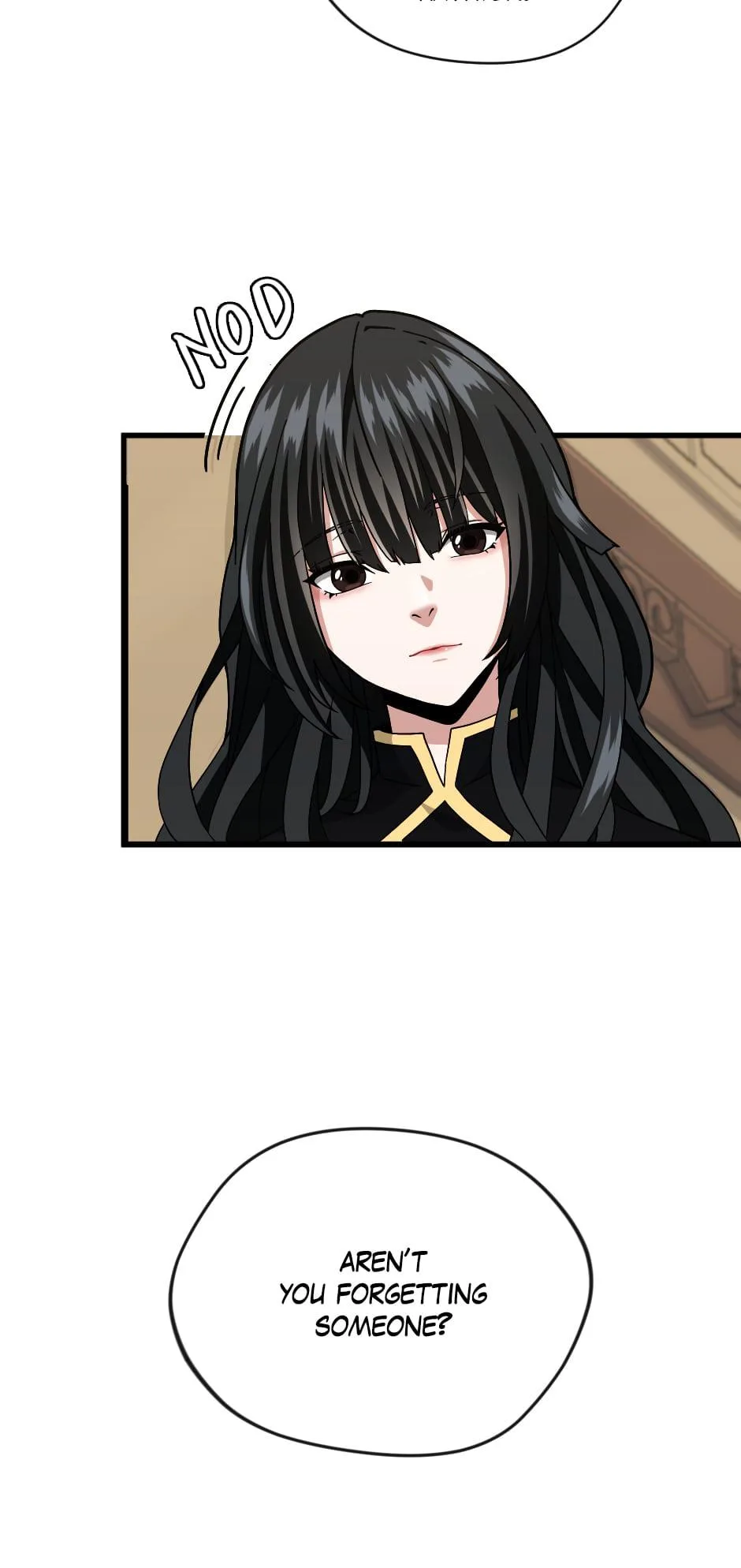The Beginning After The End - Chapter 91 - Page 41