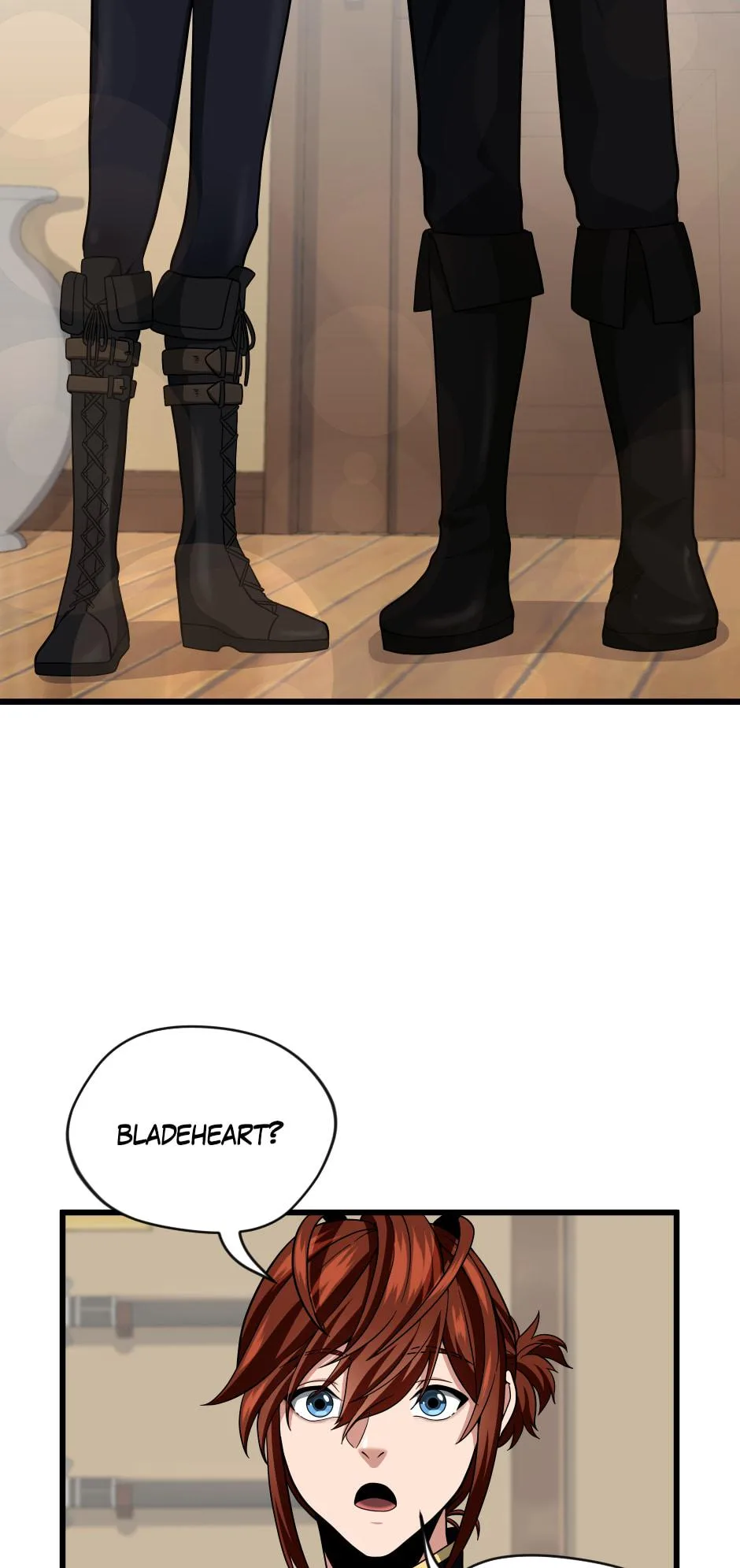 The Beginning After The End - Chapter 91 - Page 50