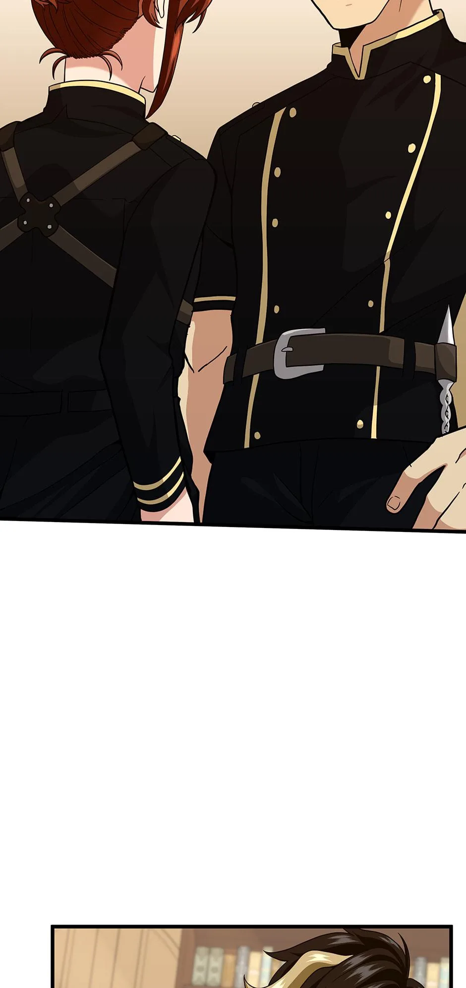 The Beginning After The End - Chapter 91 - Page 55