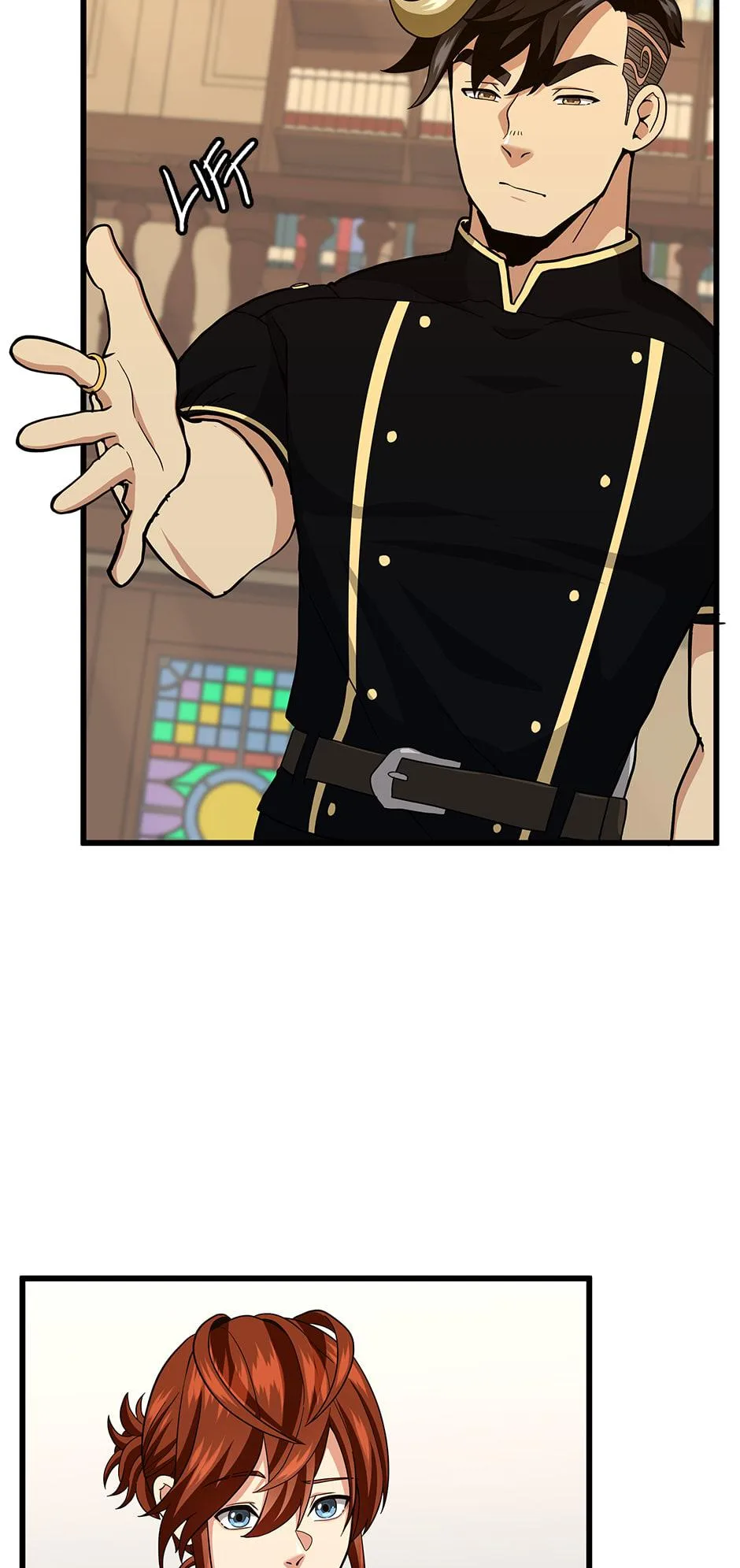 The Beginning After The End - Chapter 91 - Page 56