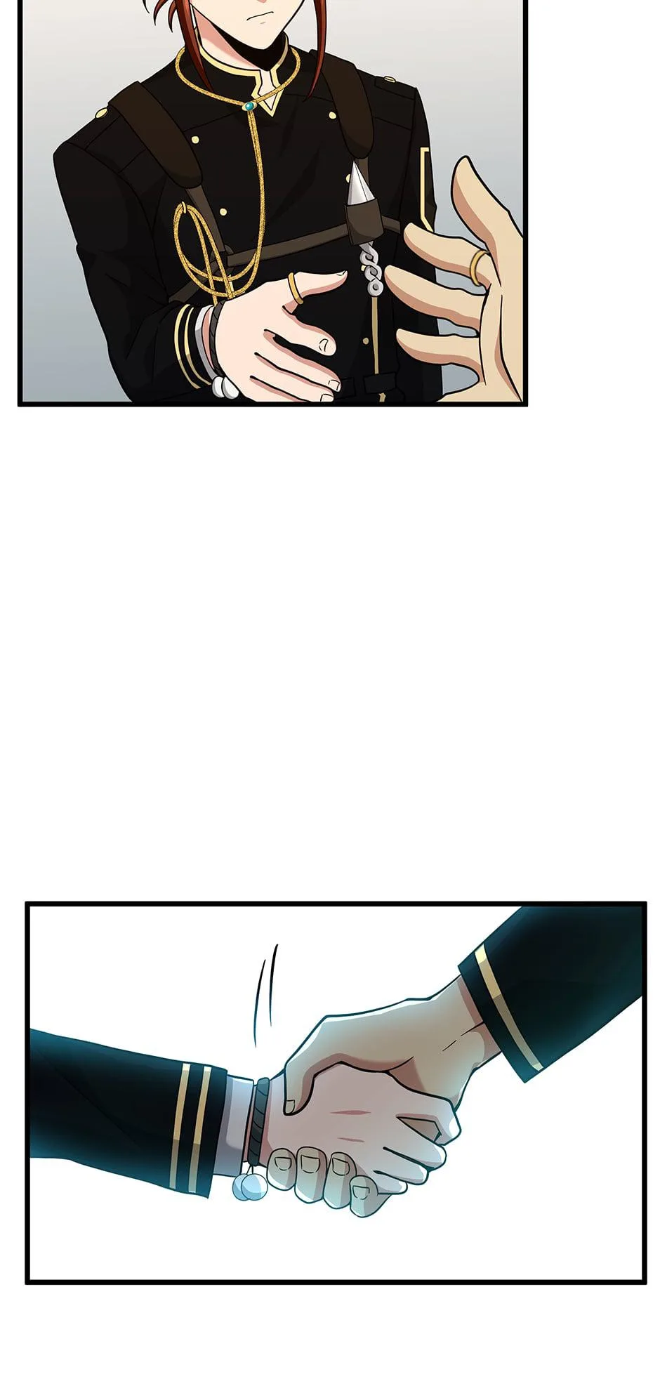 The Beginning After The End - Chapter 91 - Page 57