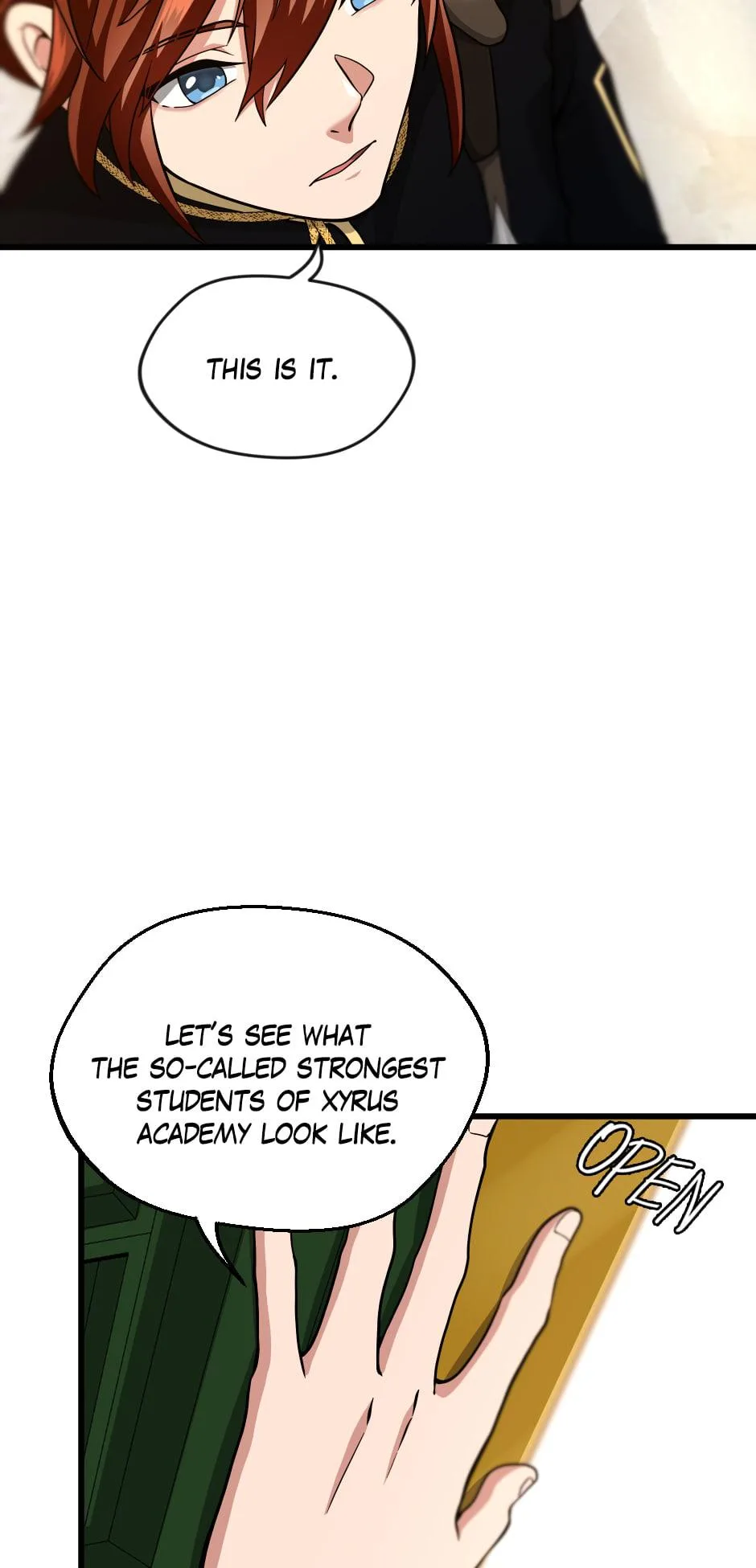 The Beginning After The End - Chapter 91 - Page 6