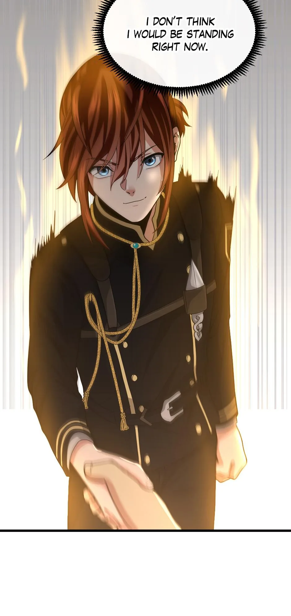 The Beginning After The End - Chapter 91 - Page 62