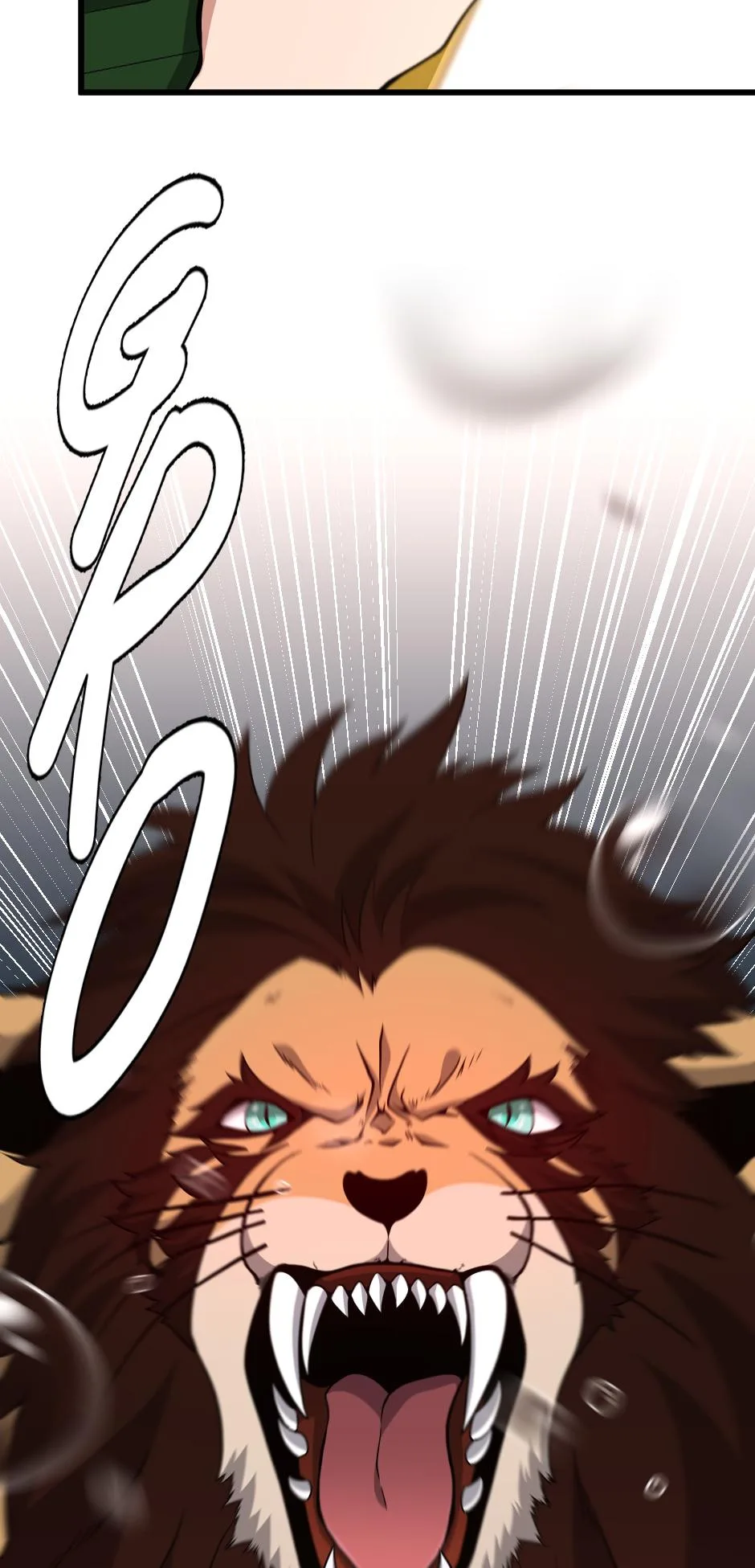 The Beginning After The End - Chapter 91 - Page 7