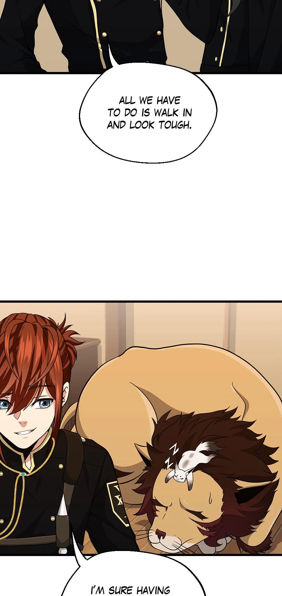 The Beginning After The End - Chapter 91 - Page 70
