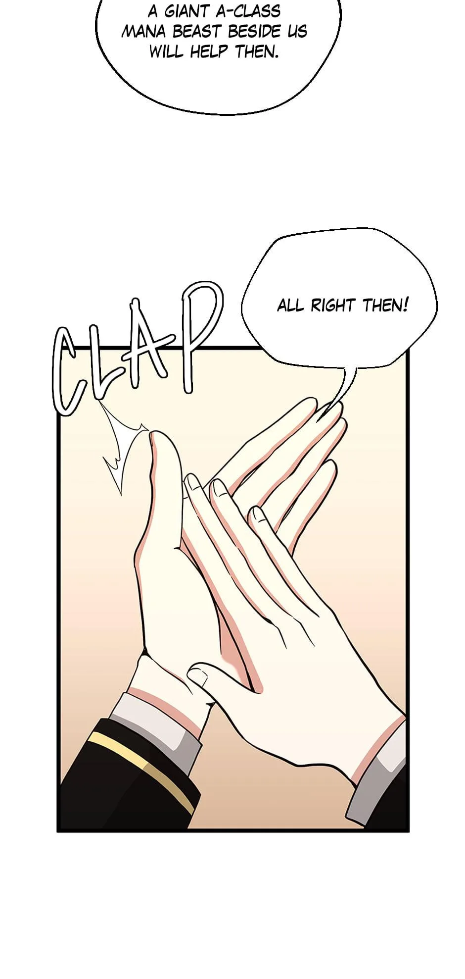 The Beginning After The End - Chapter 91 - Page 71