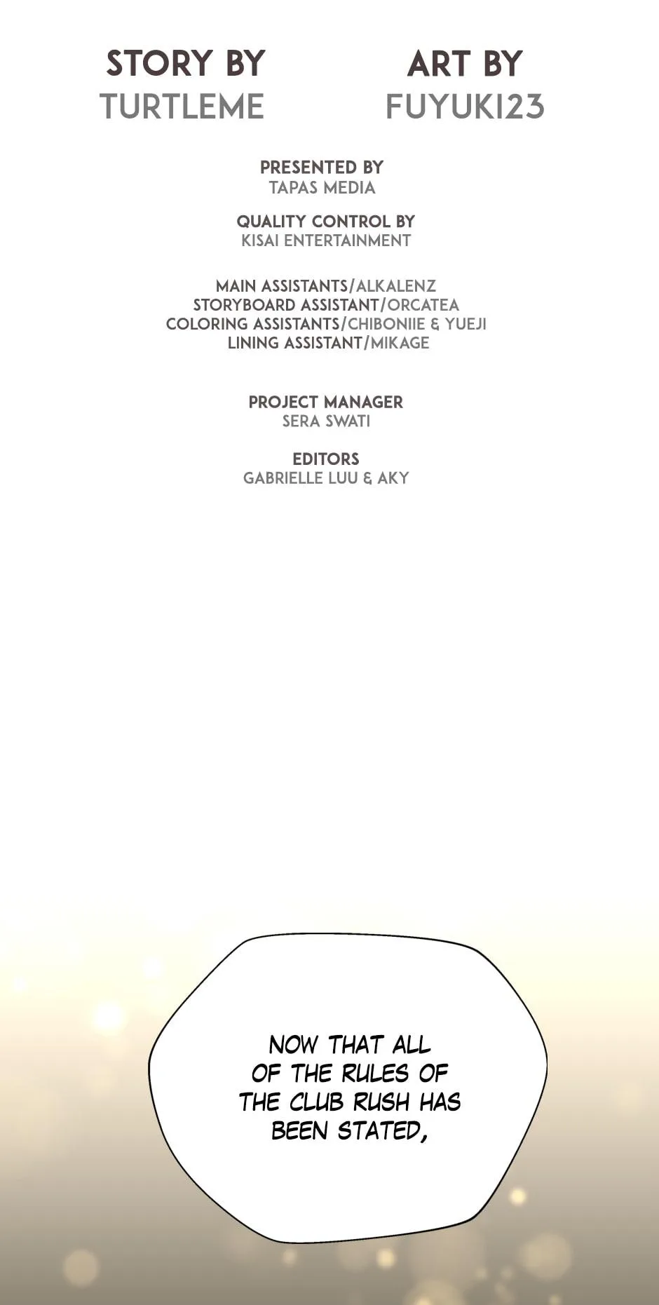 The Beginning After The End - Chapter 91 - Page 74