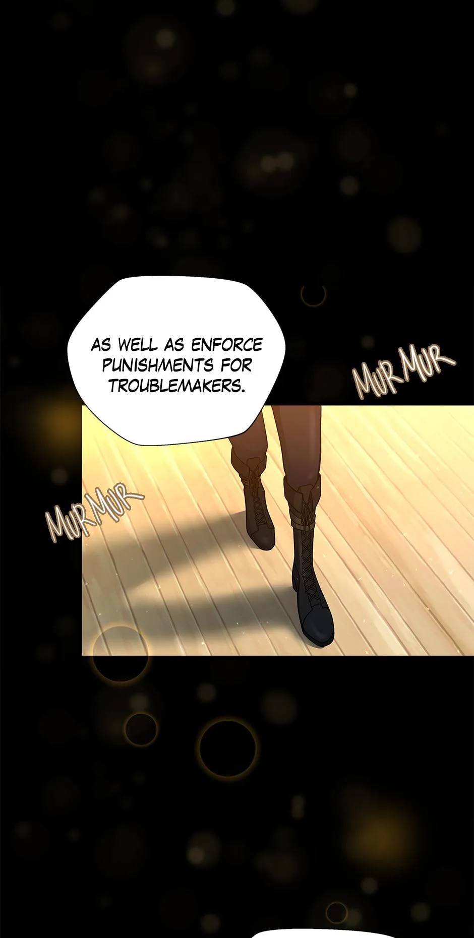 The Beginning After The End - Chapter 91 - Page 77