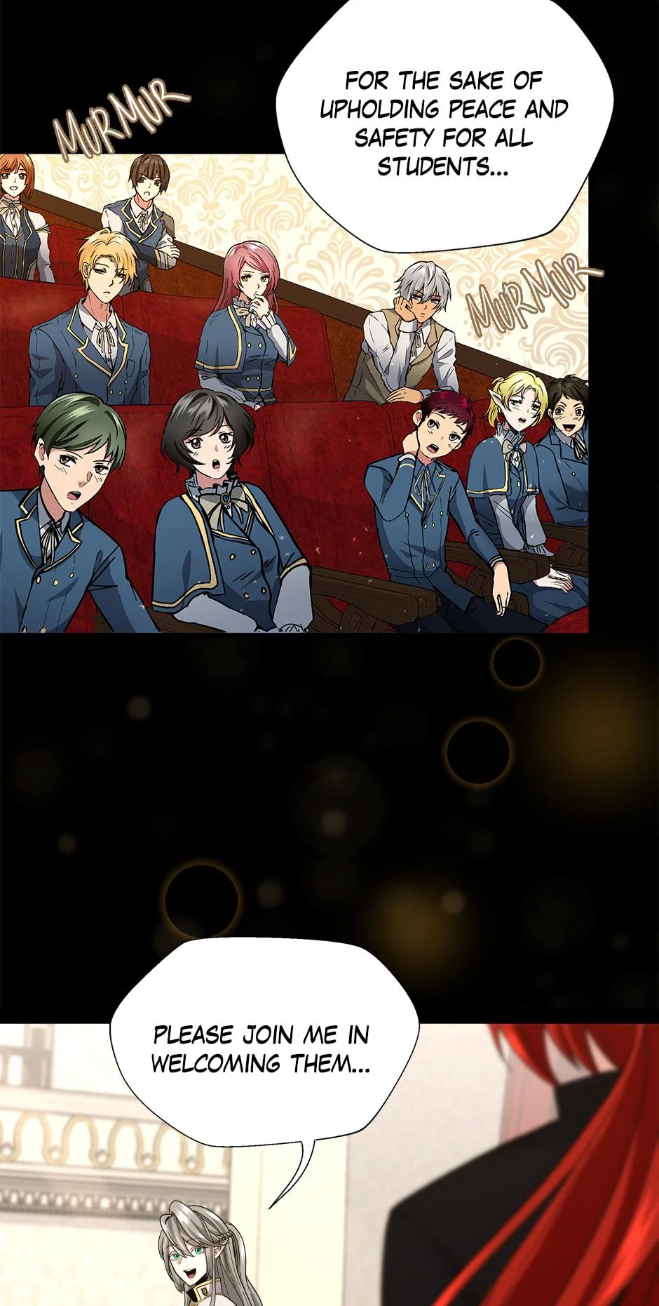 The Beginning After The End - Chapter 91 - Page 78