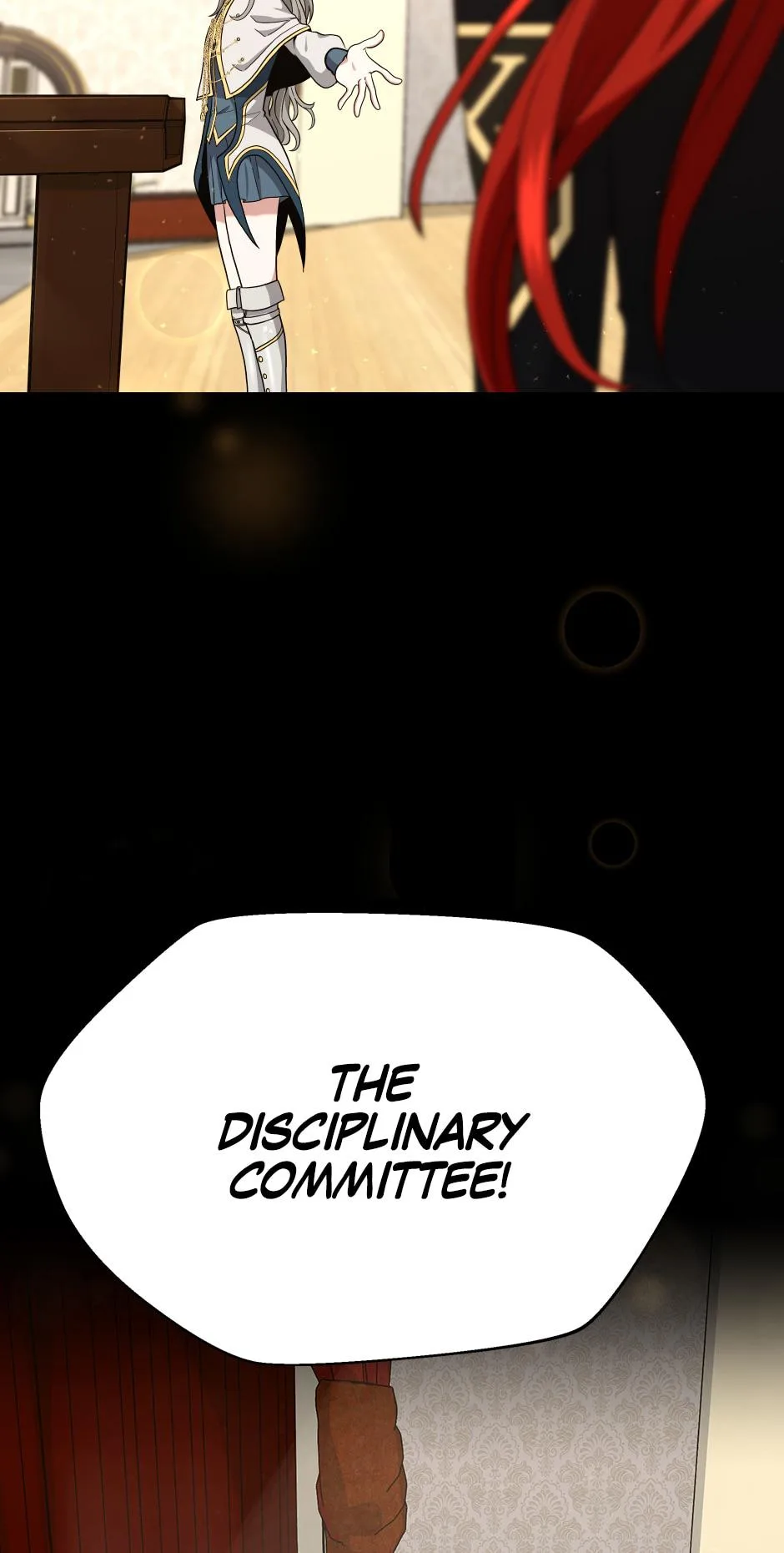 The Beginning After The End - Chapter 91 - Page 79