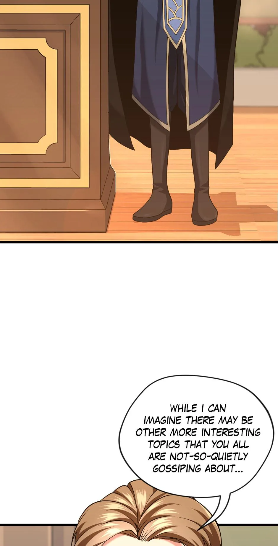 The Beginning After The End - Chapter 92 - Page 11