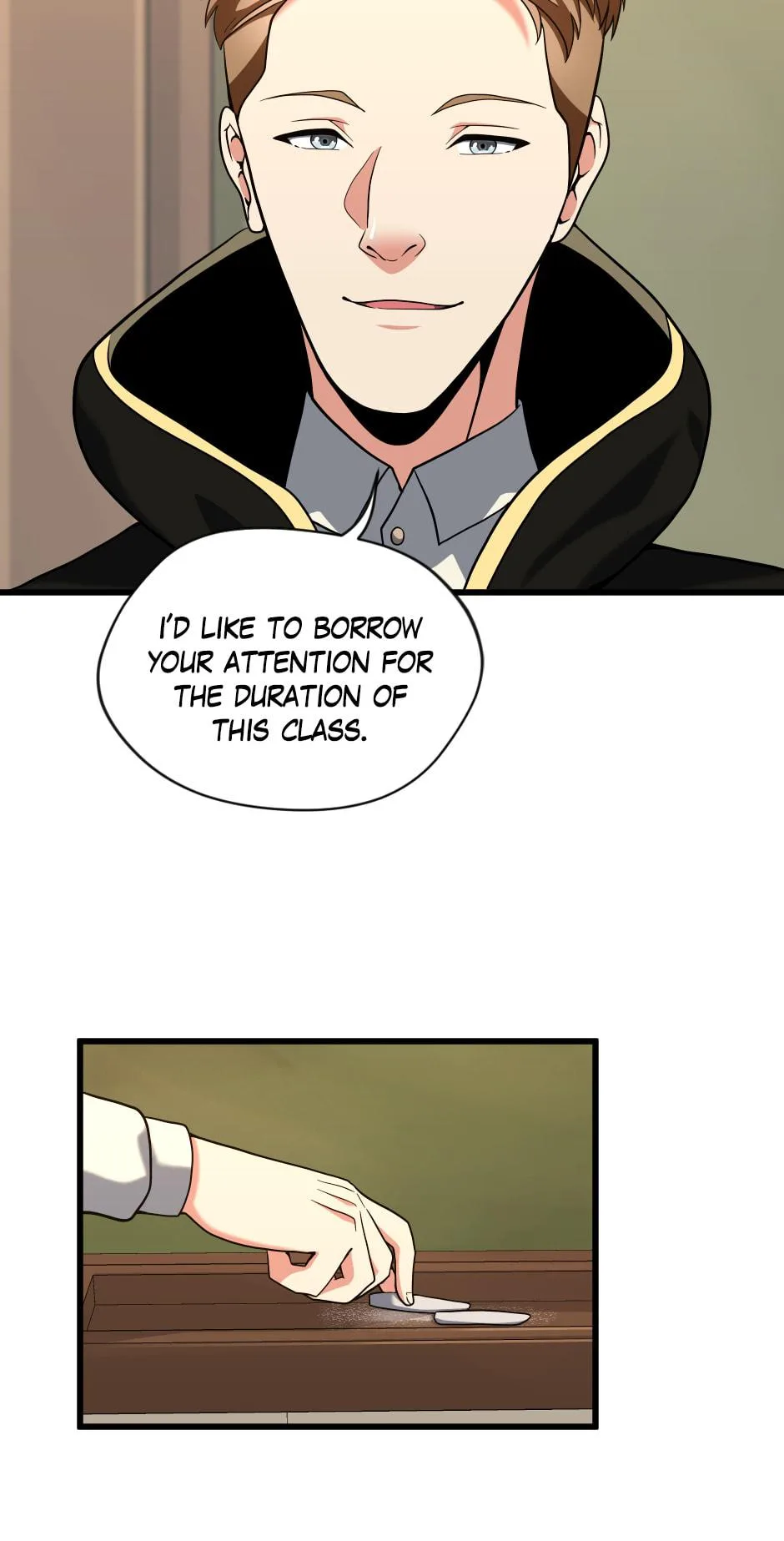 The Beginning After The End - Chapter 92 - Page 12
