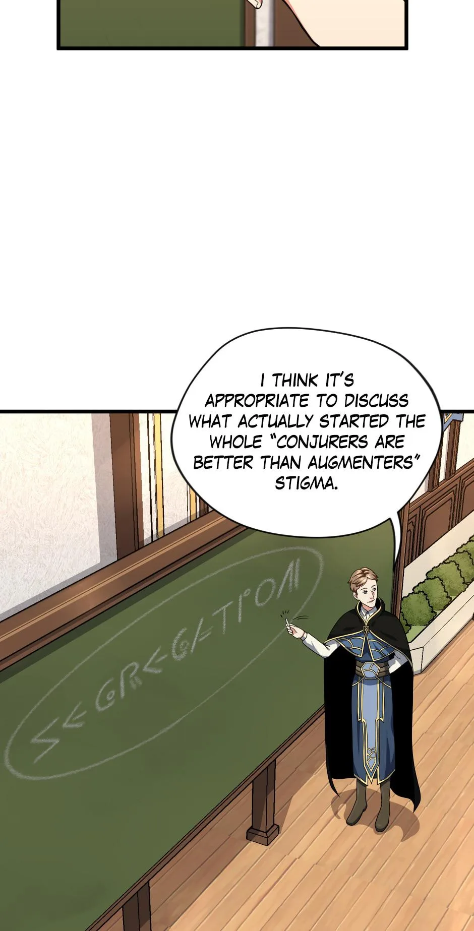 The Beginning After The End - Chapter 92 - Page 15