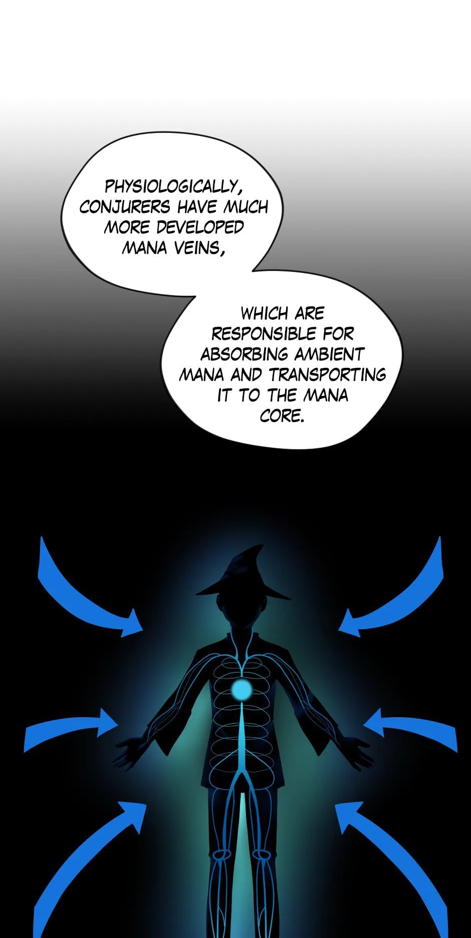 The Beginning After The End - Chapter 92 - Page 17