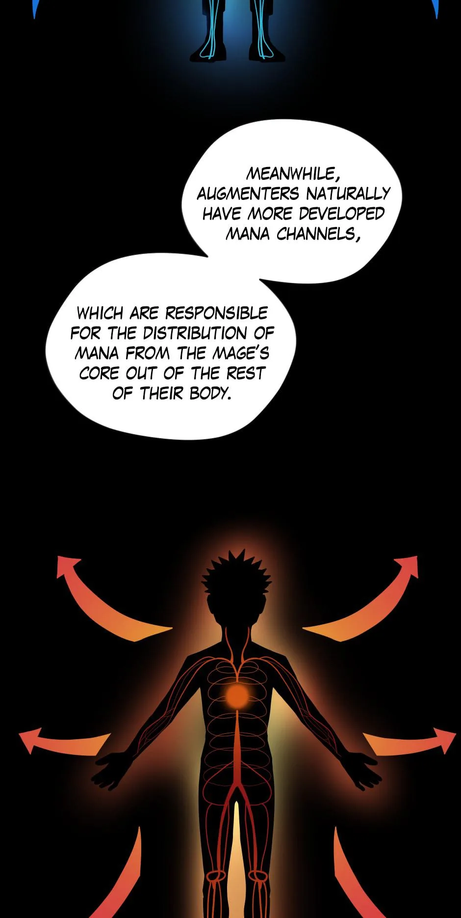 The Beginning After The End - Chapter 92 - Page 18