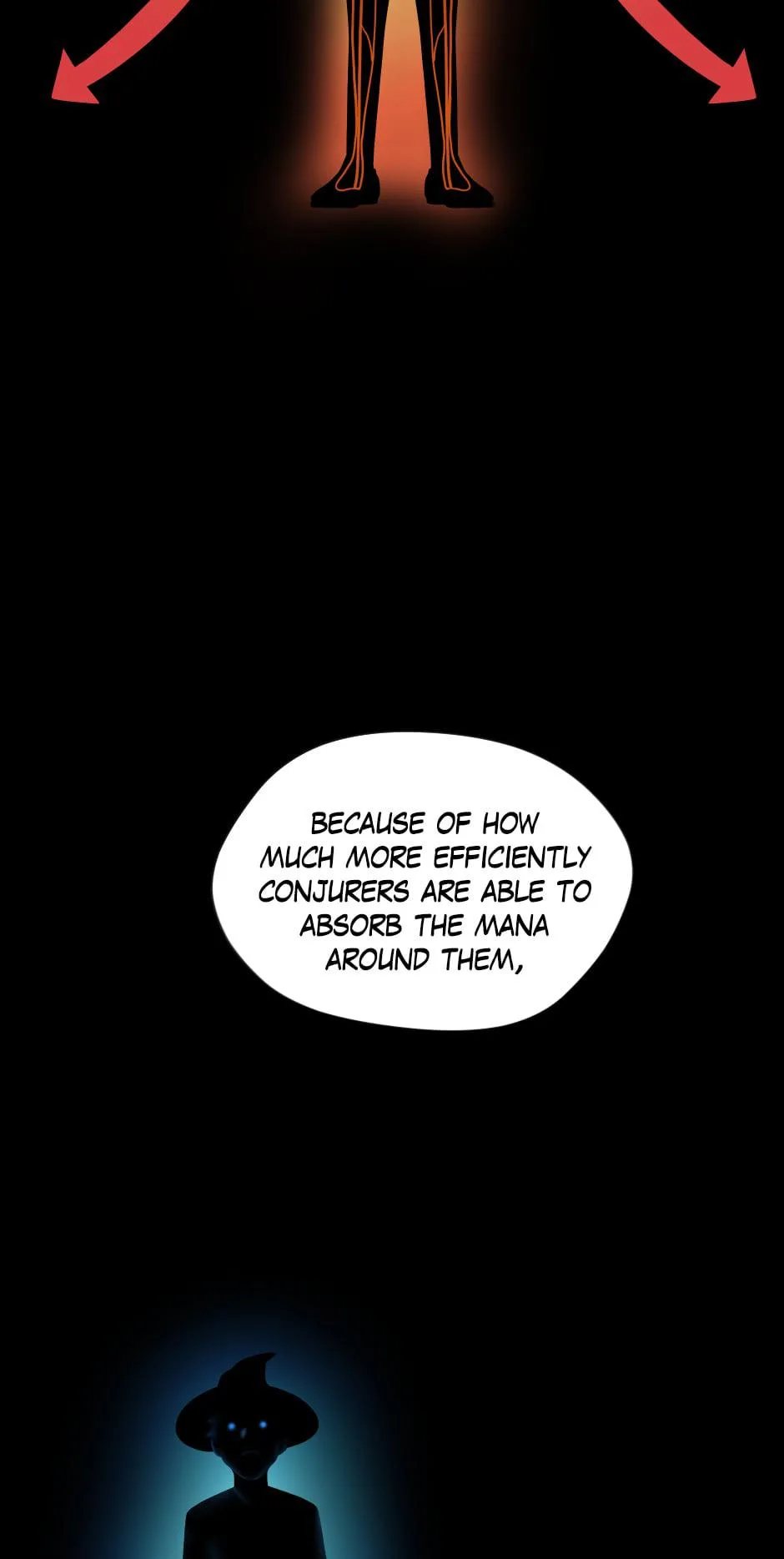 The Beginning After The End - Chapter 92 - Page 19