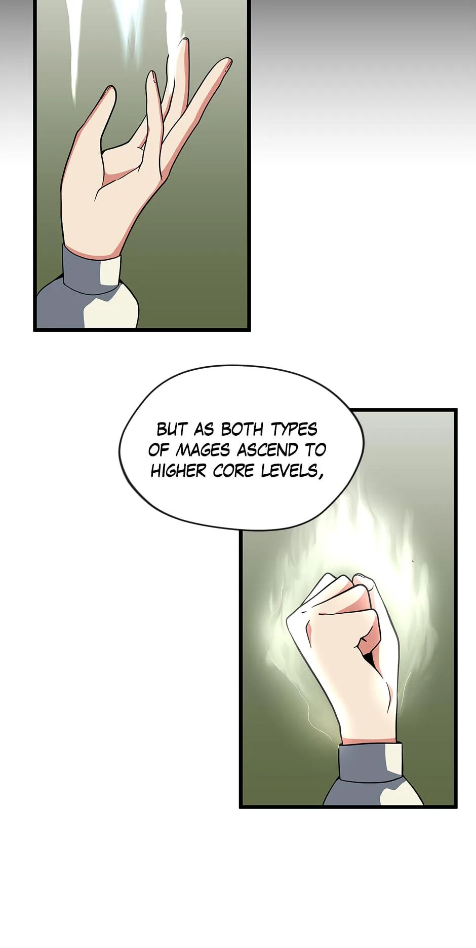 The Beginning After The End - Chapter 92 - Page 21