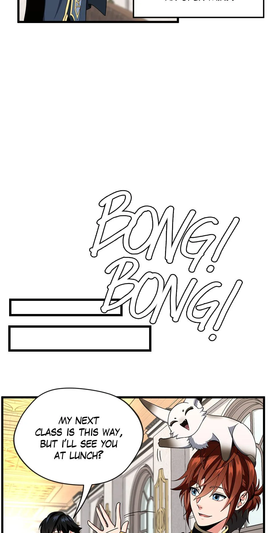 The Beginning After The End - Chapter 92 - Page 30