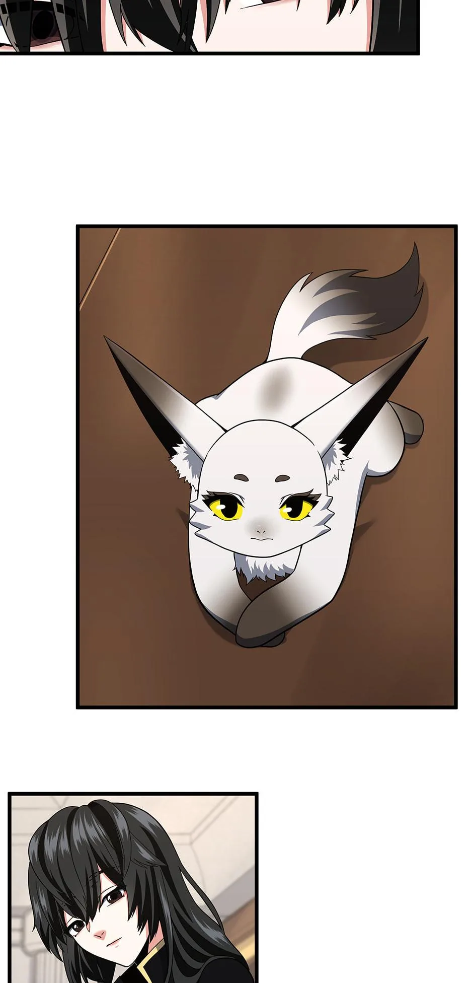 The Beginning After The End - Chapter 92 - Page 37