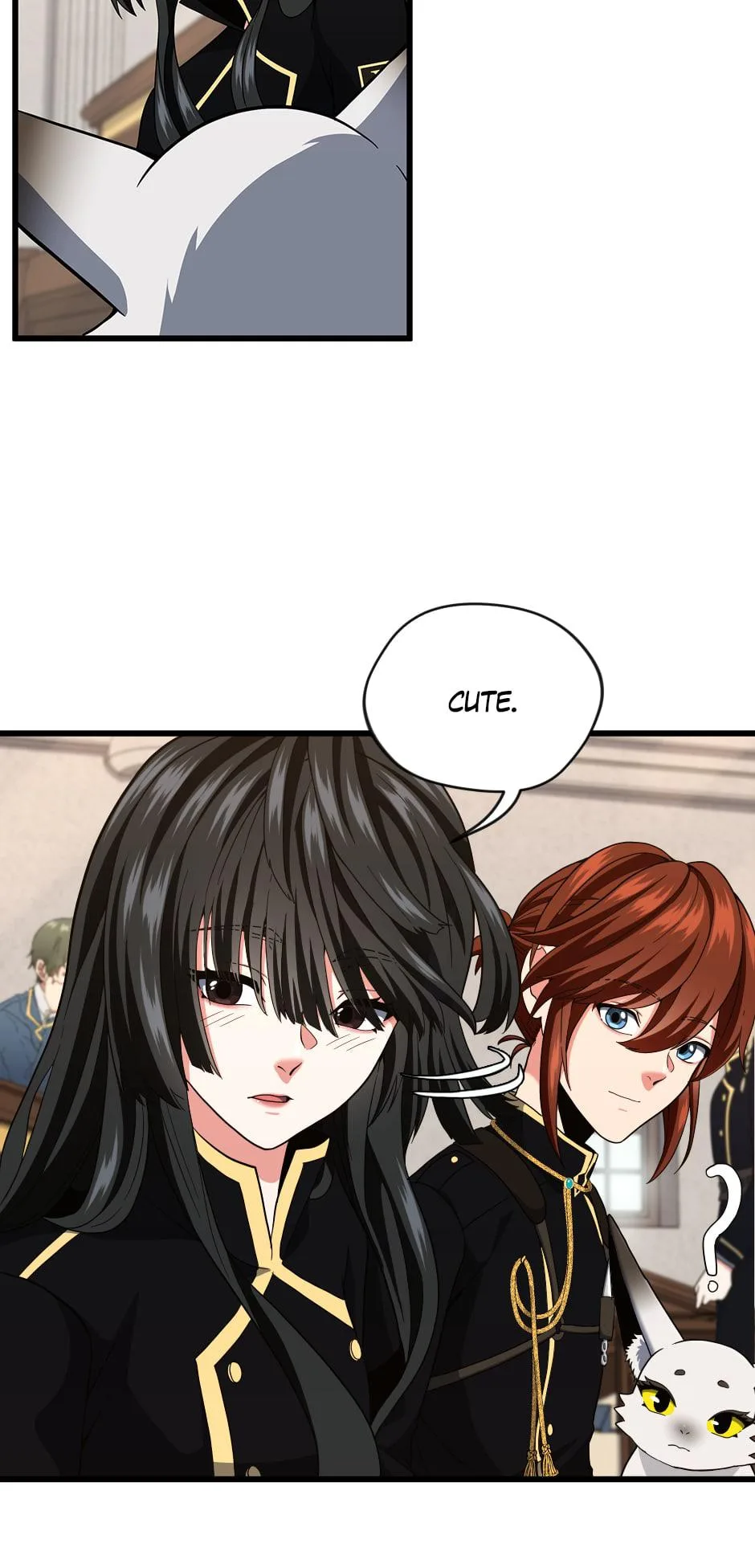 The Beginning After The End - Chapter 92 - Page 38