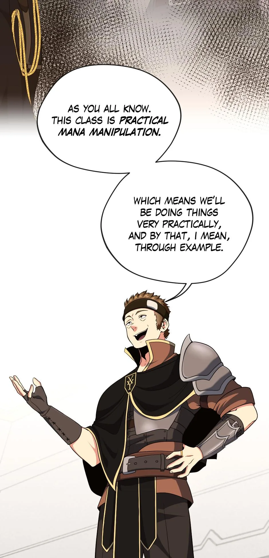 The Beginning After The End - Chapter 92 - Page 43