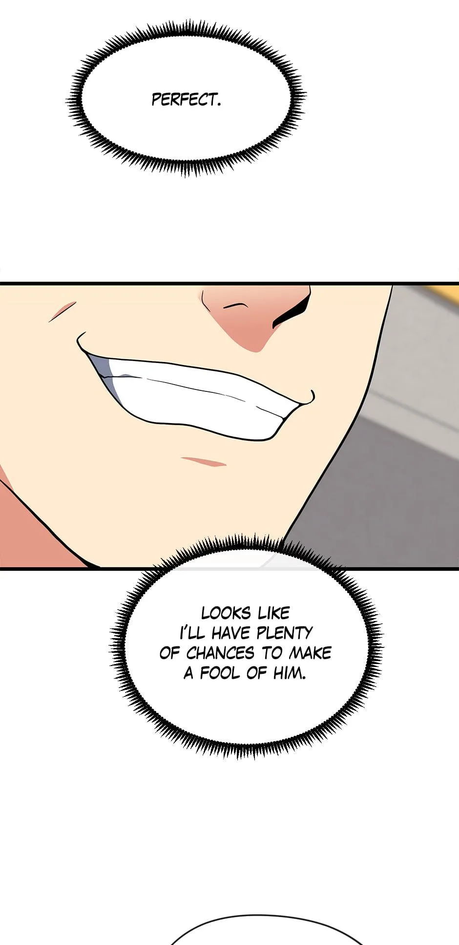 The Beginning After The End - Chapter 92 - Page 47