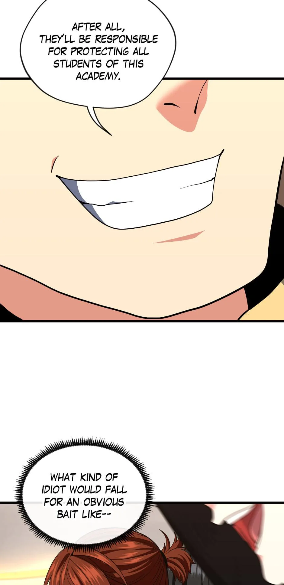 The Beginning After The End - Chapter 92 - Page 51