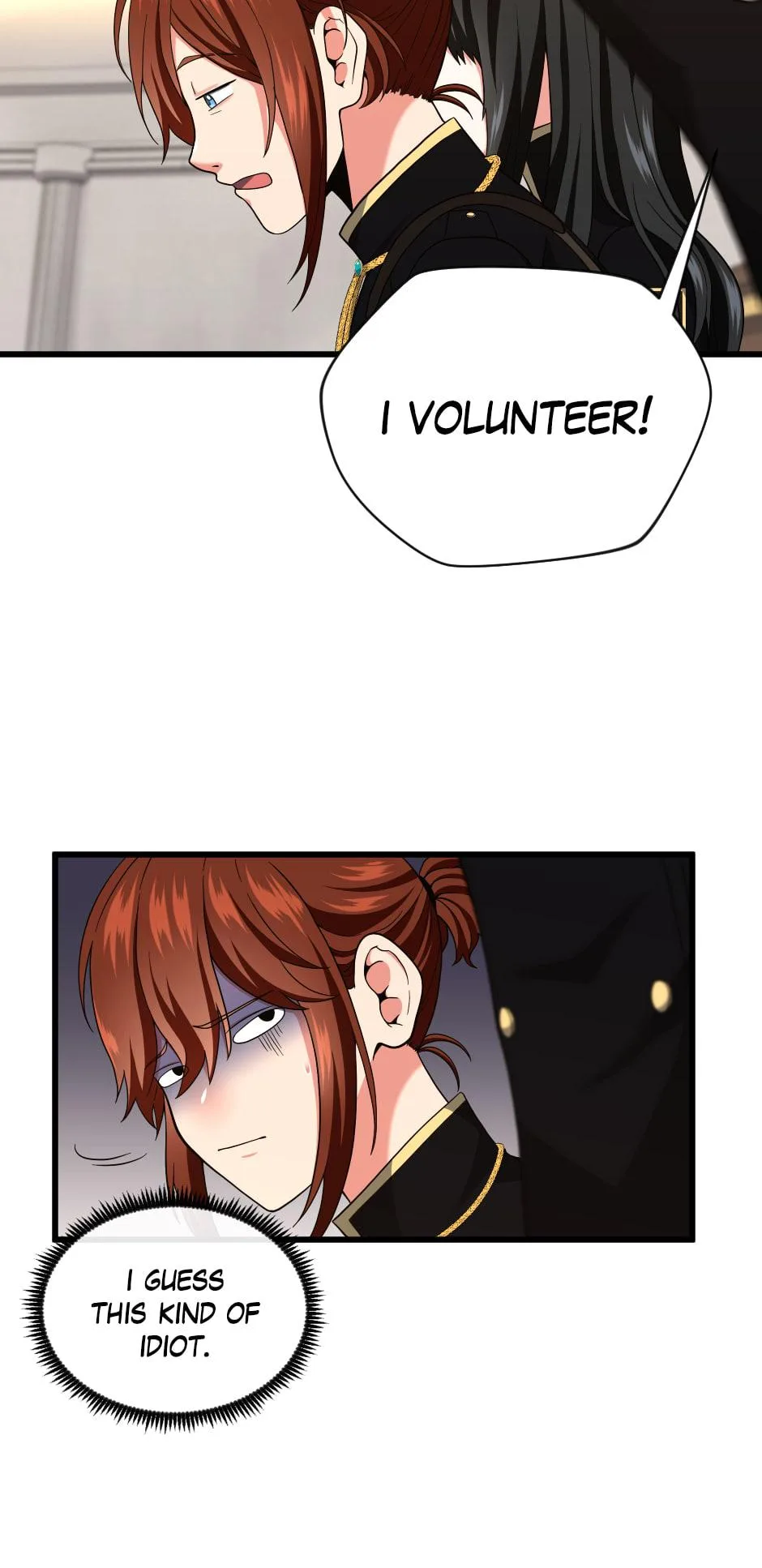The Beginning After The End - Chapter 92 - Page 52