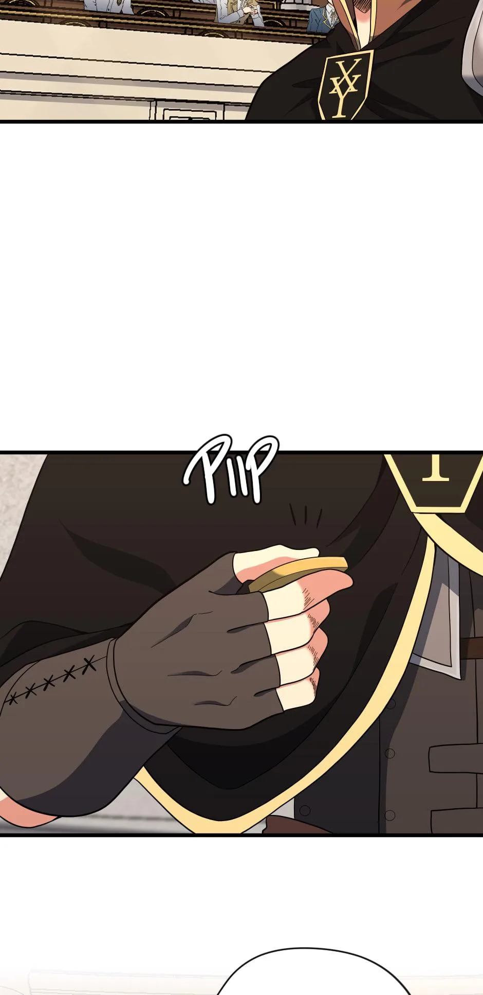 The Beginning After The End - Chapter 92 - Page 59