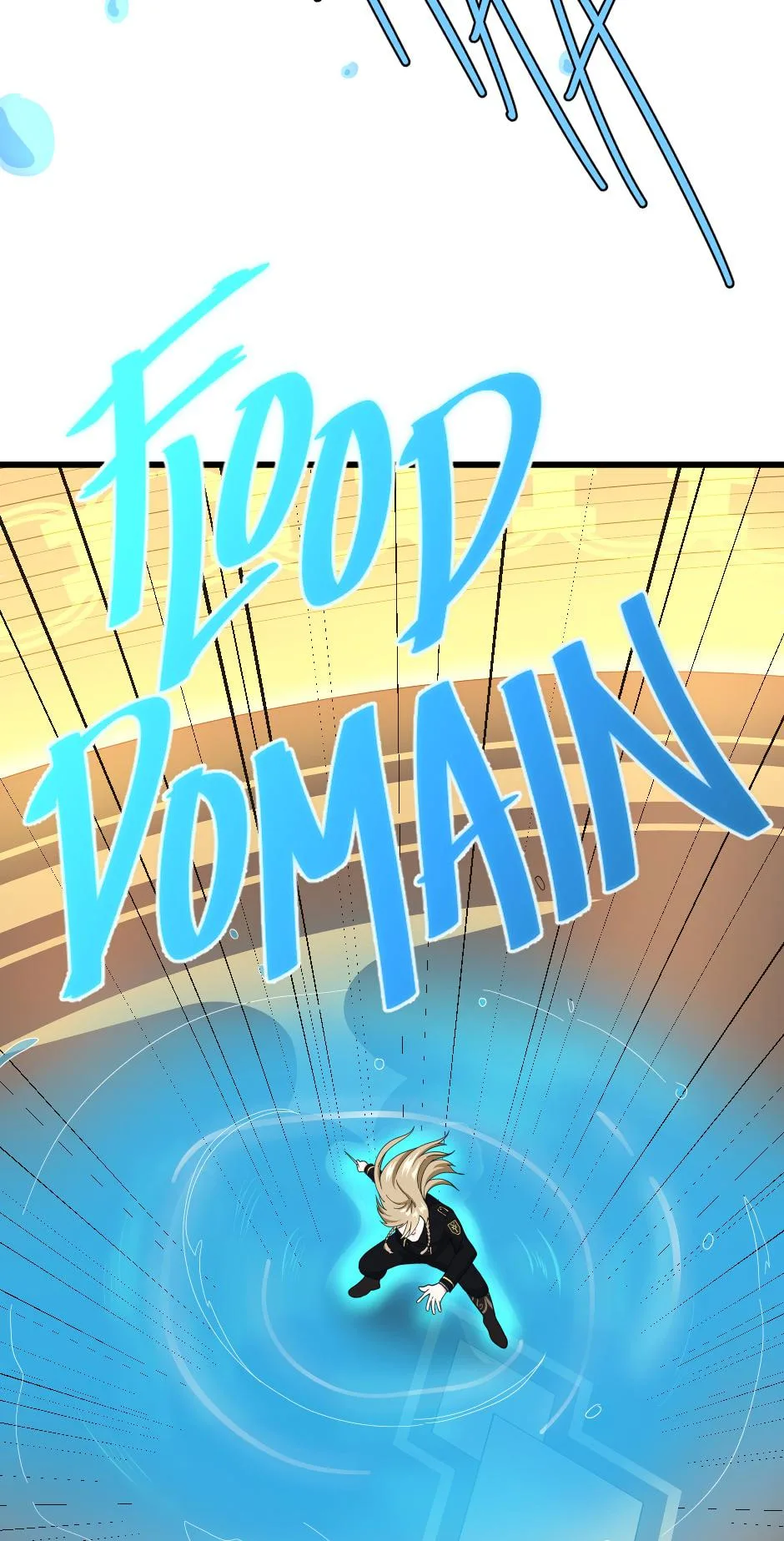 The Beginning After The End - Chapter 92 - Page 62