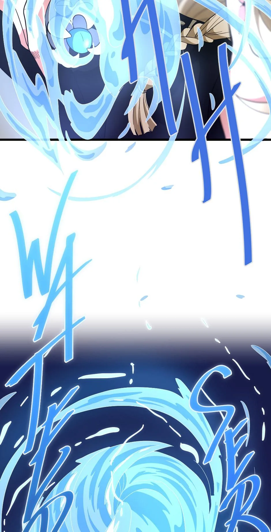 The Beginning After The End - Chapter 92 - Page 65