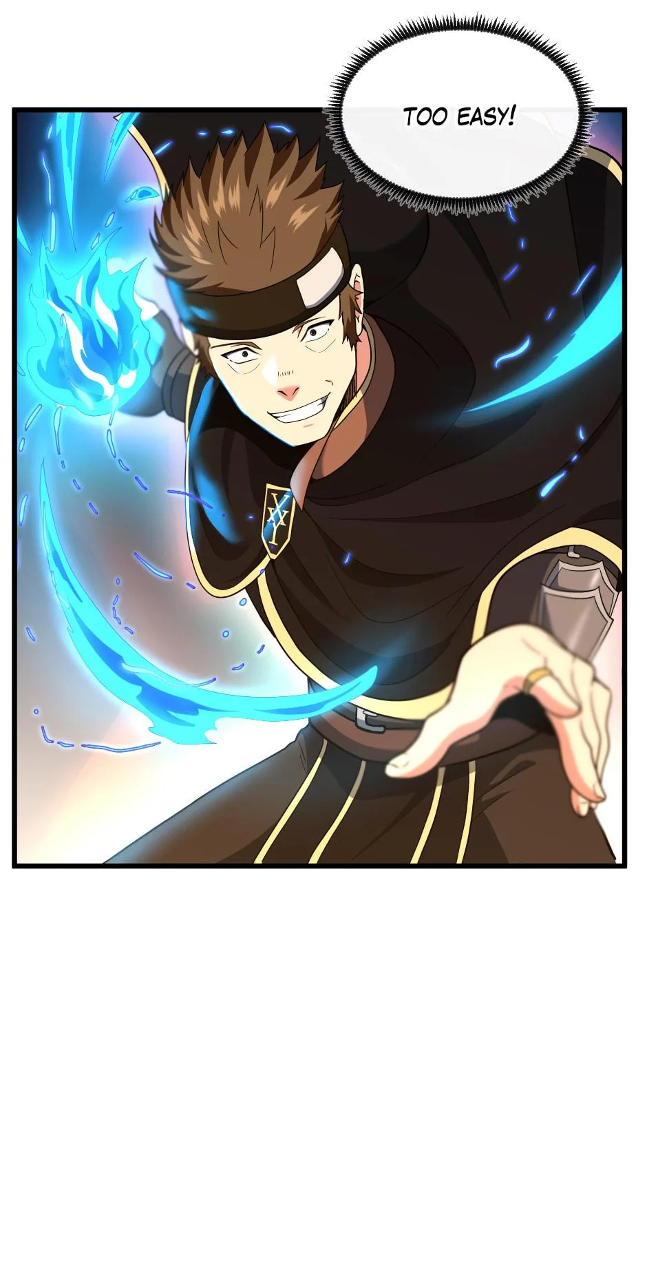 The Beginning After The End - Chapter 92 - Page 68