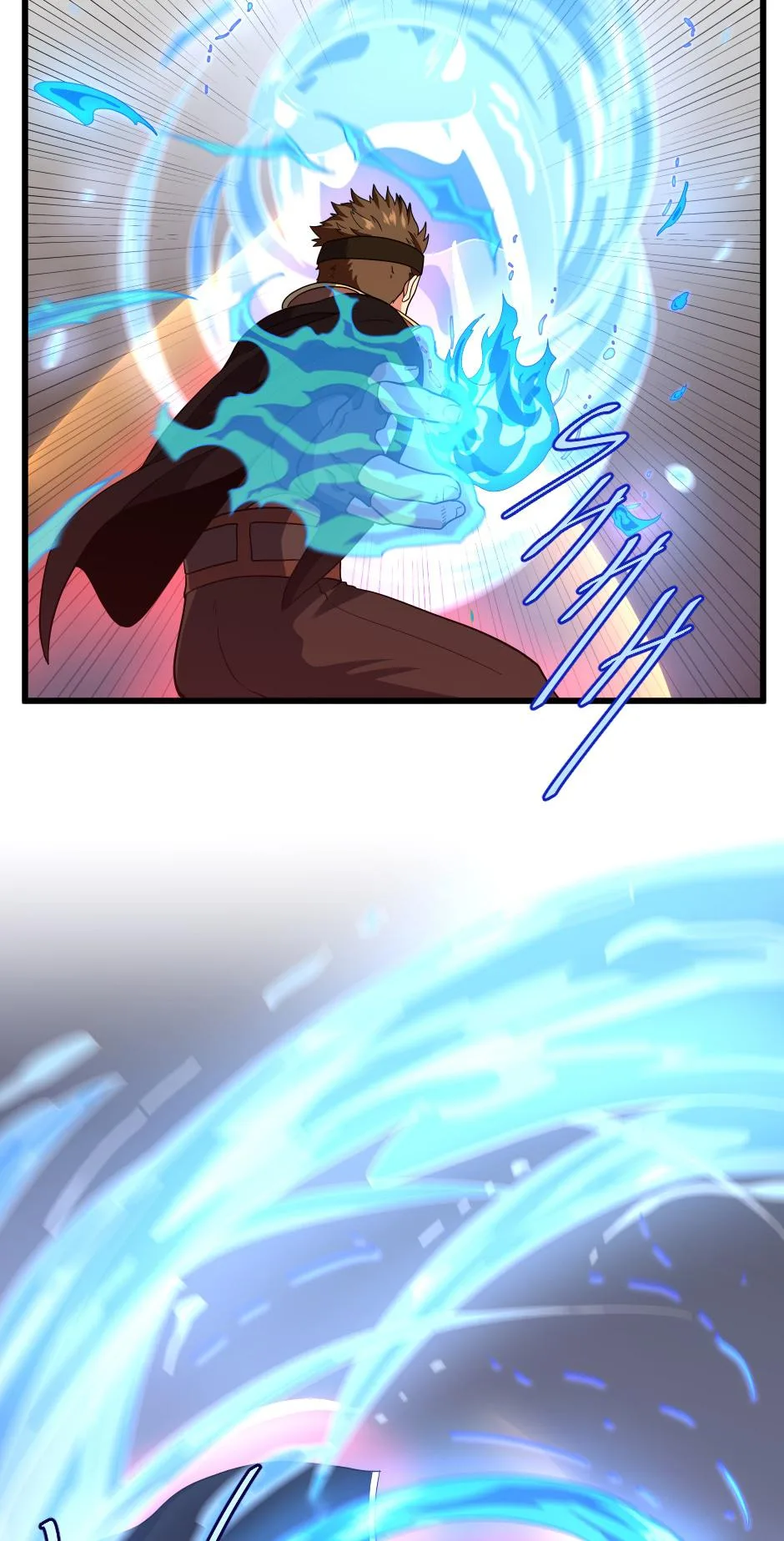 The Beginning After The End - Chapter 92 - Page 70