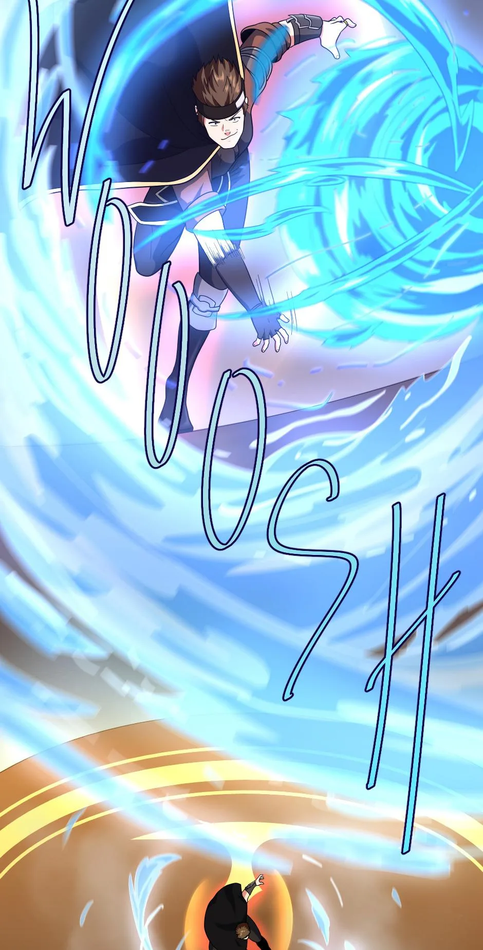 The Beginning After The End - Chapter 92 - Page 71