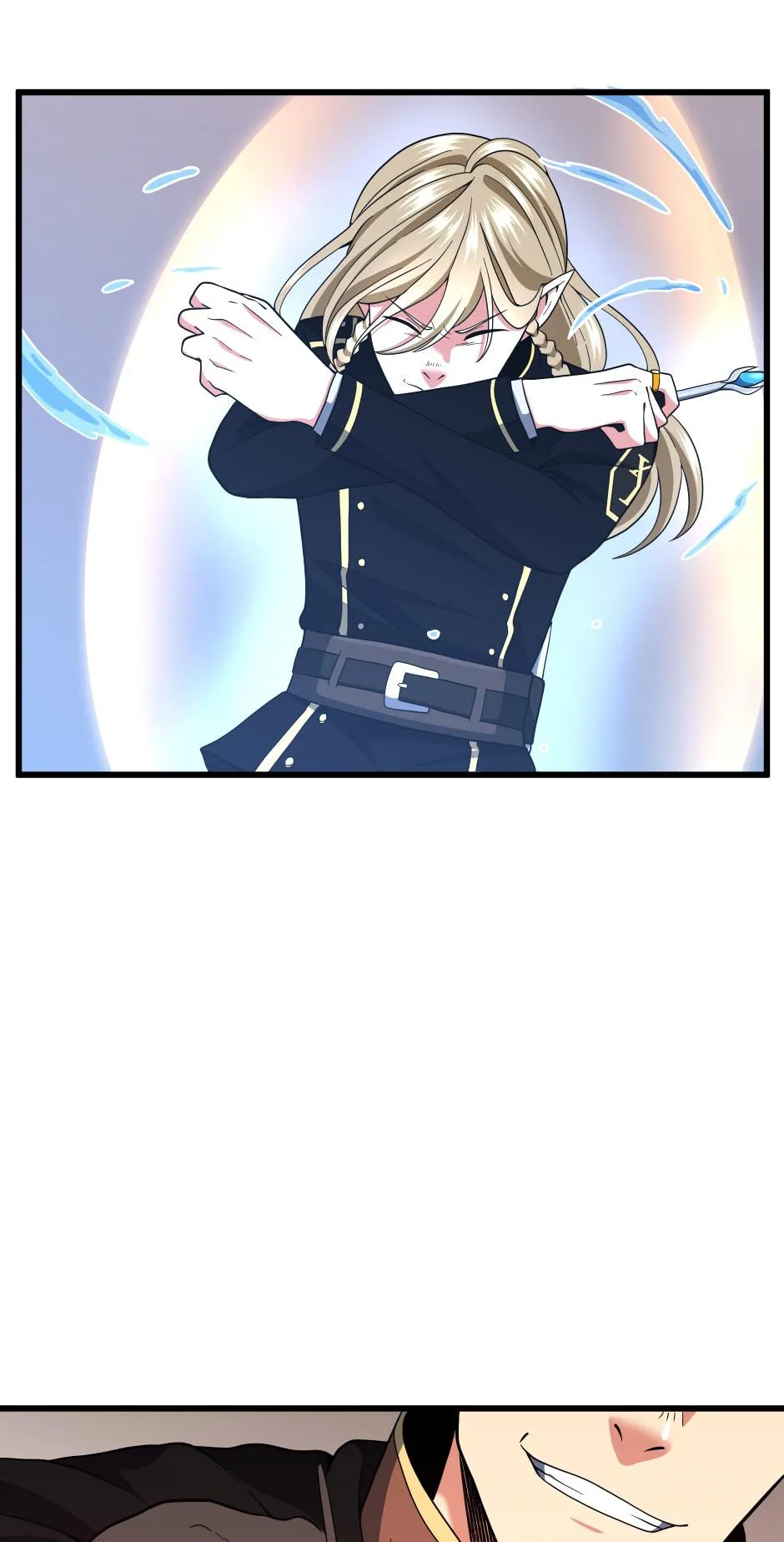 The Beginning After The End - Chapter 92 - Page 74