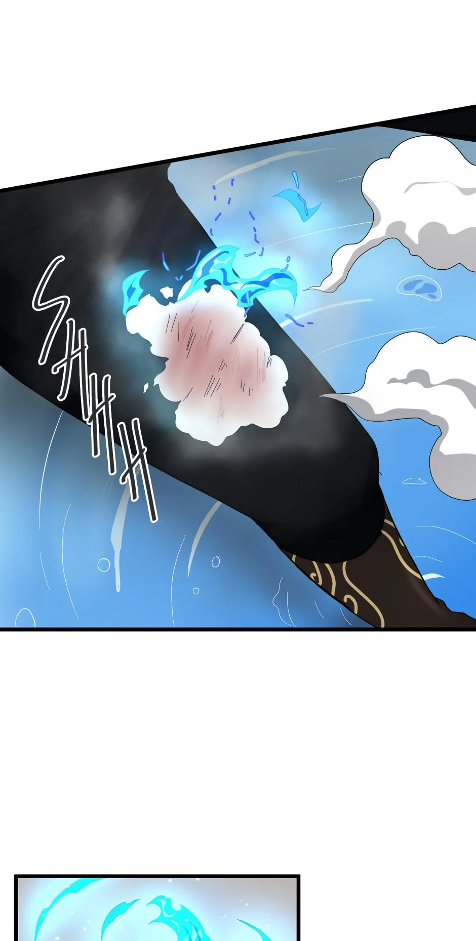 The Beginning After The End - Chapter 92 - Page 77