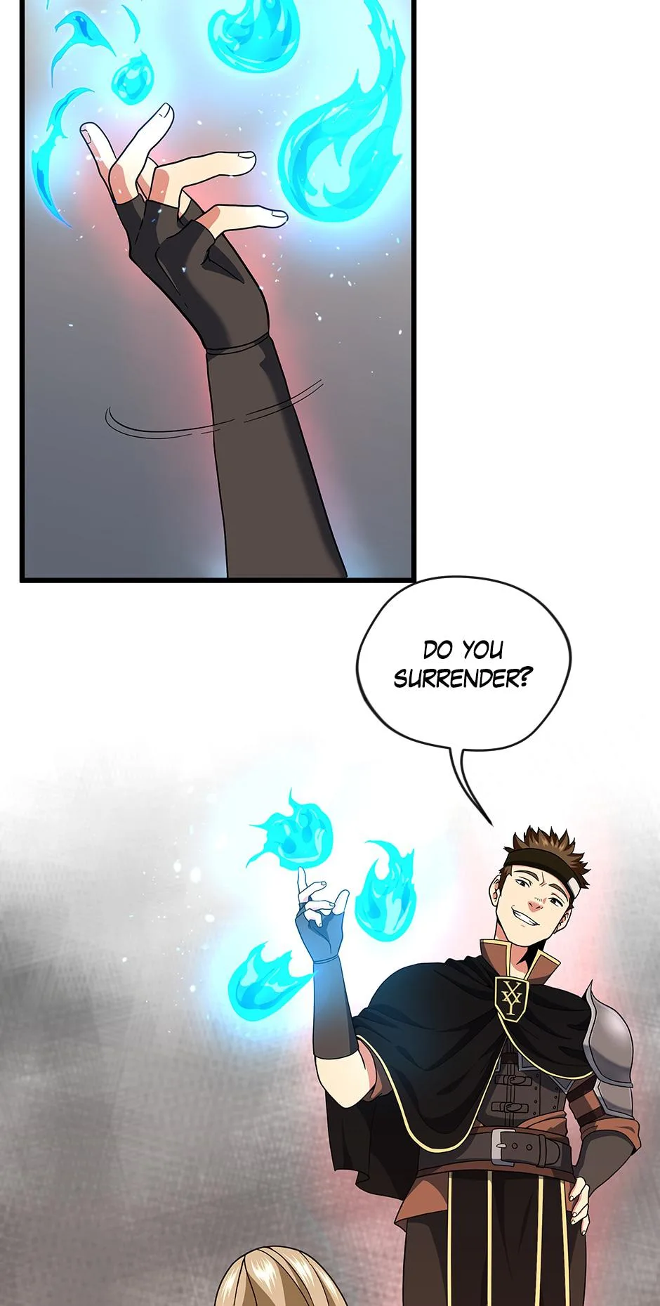 The Beginning After The End - Chapter 92 - Page 78